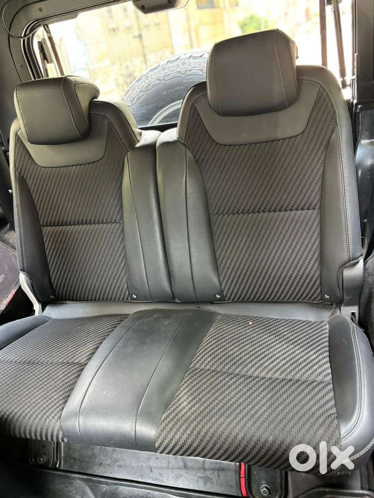 Mahindra Thar Lx Hard Top Petrol At Rwd, 2023, Petrol