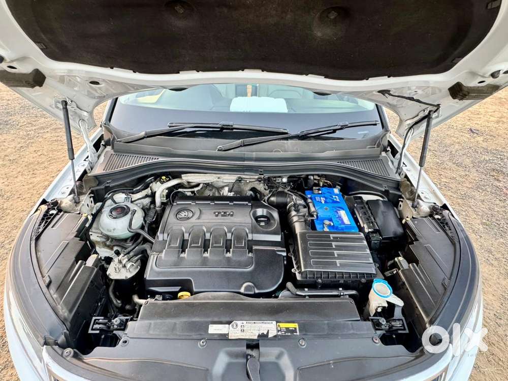 Skoda Kodiaq 2.0 Style Tdi 4x4 At, 2018, Diesel