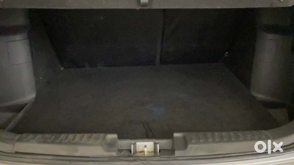 Maruti Suzuki Vitara Brezza Zdi, 2018, Diesel