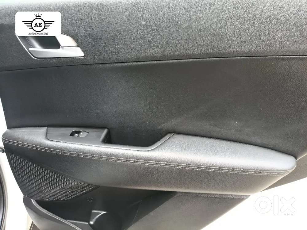 Hyundai Creta 1.6 Sx Option Executive Diesel, 2019, Diesel