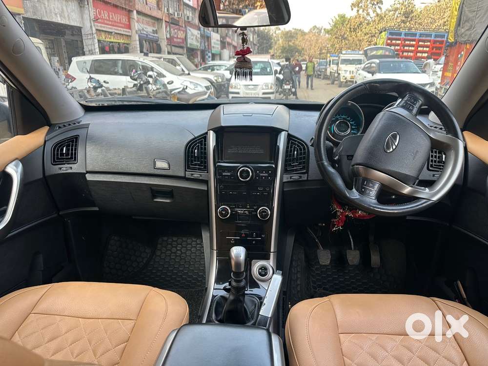 Mahindra Xuv500 2020 Diesel Well Maintained
