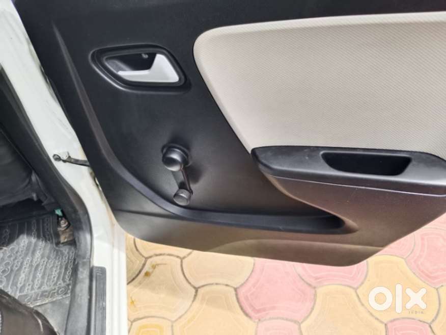 Maruti Suzuki Alto 800 0.8 Vxi (o), 2021, Petrol