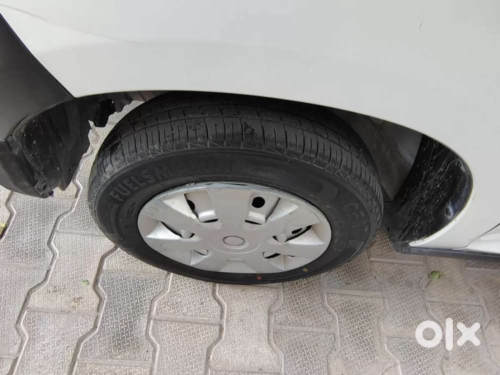 Maruti Suzuki S-presso Lxi Opt, 2024, Petrol