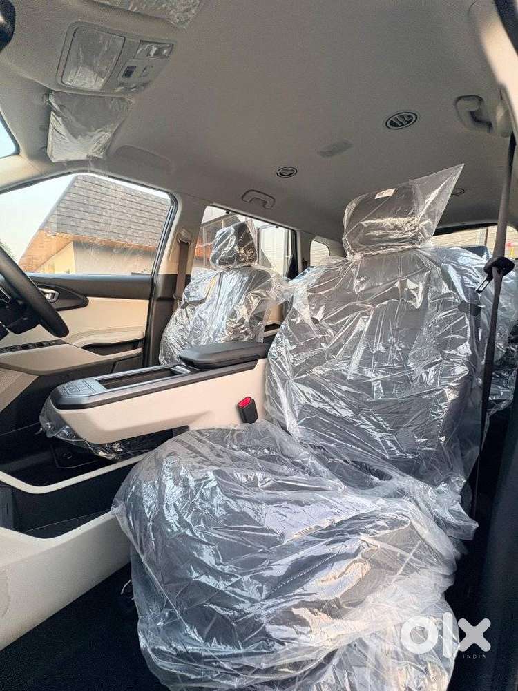 Kia Carens Clavis Ev Htk+, 2026, Electric