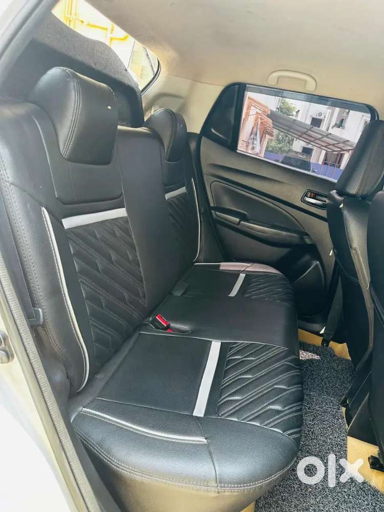 Swift 2020 Vxi Petrol