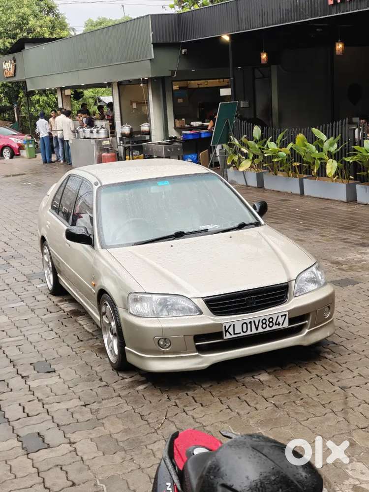 Honda City Type 2 1.5l
