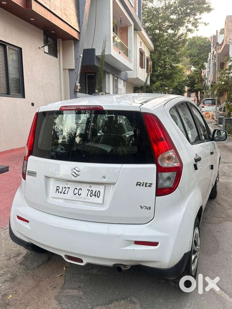 Maruti Suzuki Maruti 2010