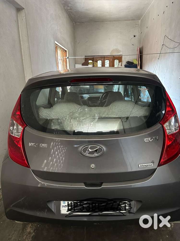 Hyundai Eon 2012 Petrol 88000 Km Driven