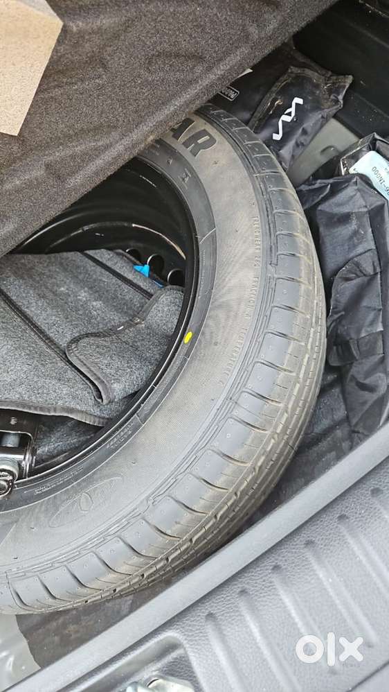 Kia Seltos Htx Petrol 2023