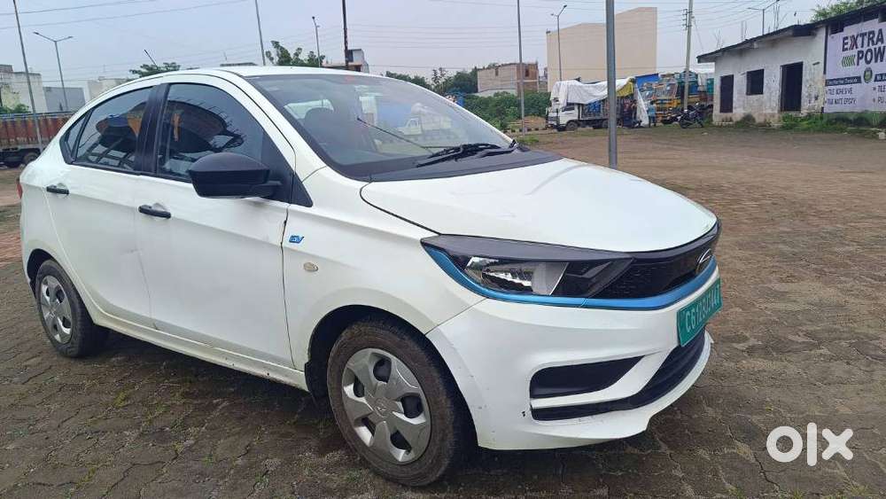 Tata Tigor Ev Xm, 2023, Electric