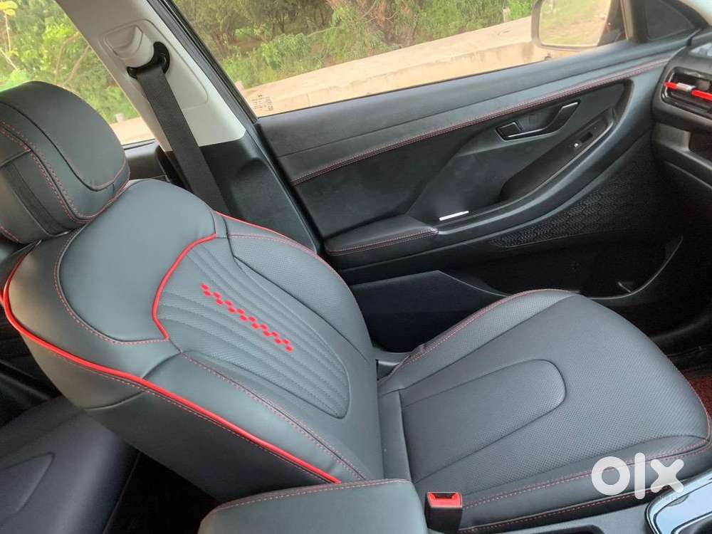 Used Hyundai Car 2024