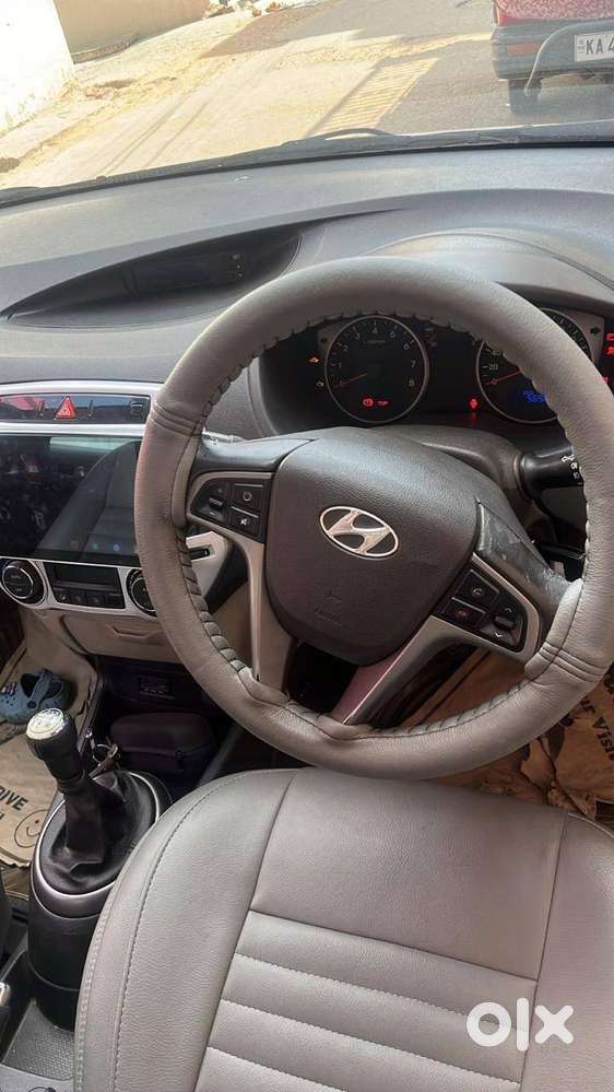 Hyundai i20 2012 Petrol