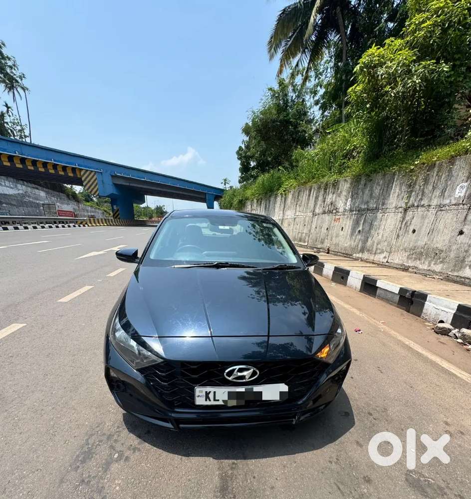 Hyundai I20 2021 1.5 Diesel