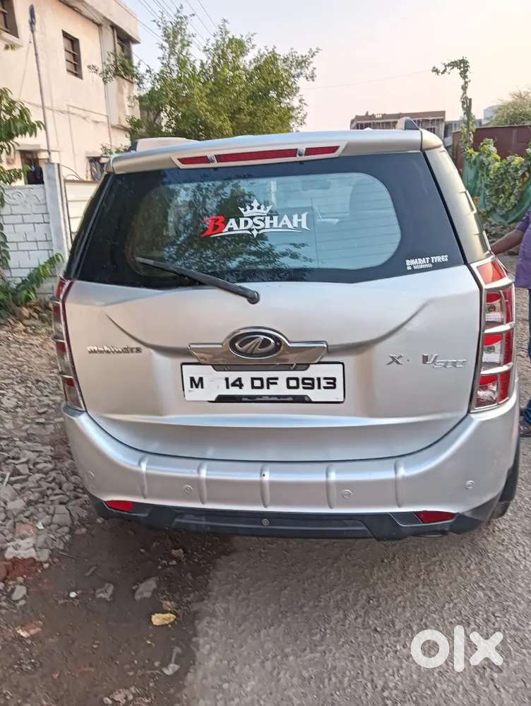 Mahindra Xuv500 Diesel Manual 2012