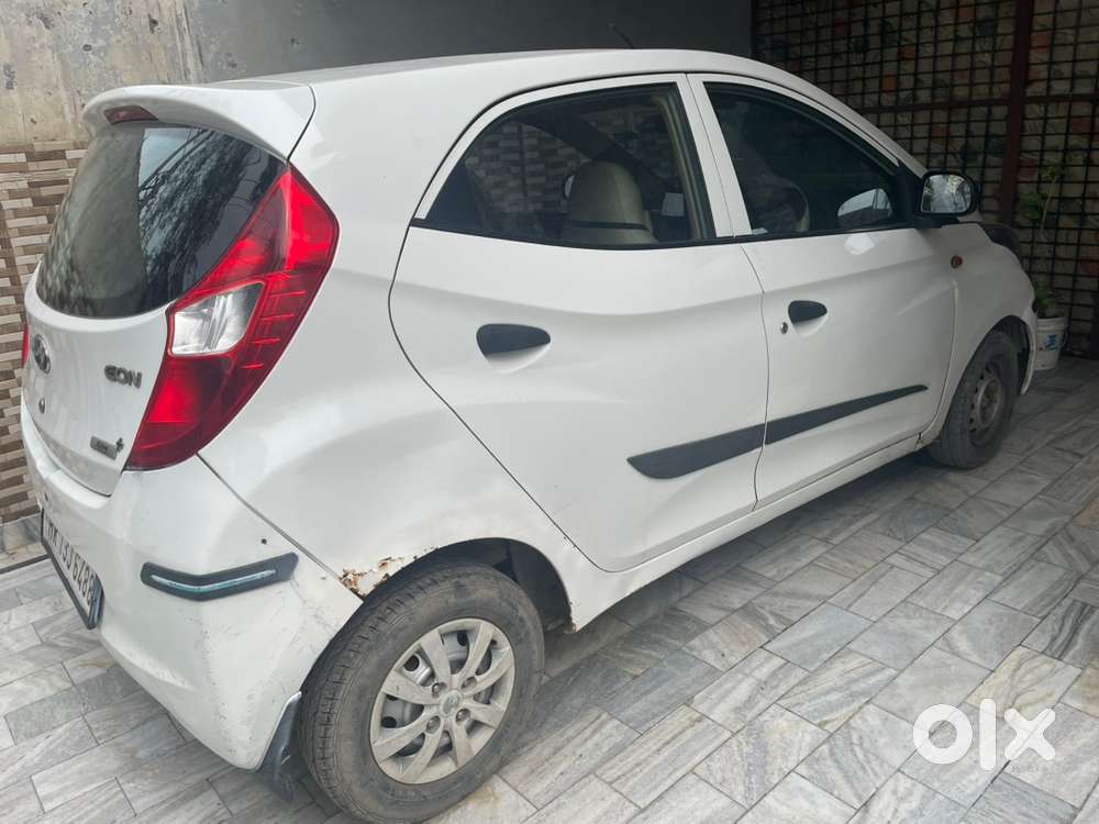 Hyundai Eon Era + 2014 Petrol