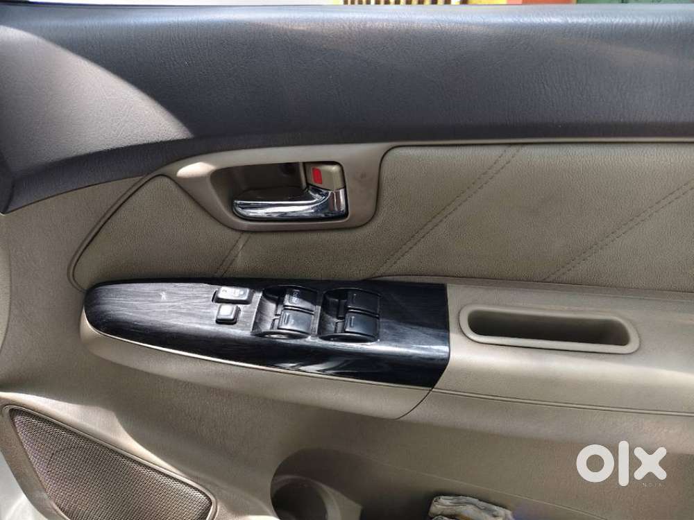 Toyota Fortuner 3.0 4x4 Automatic, 2013, Diesel