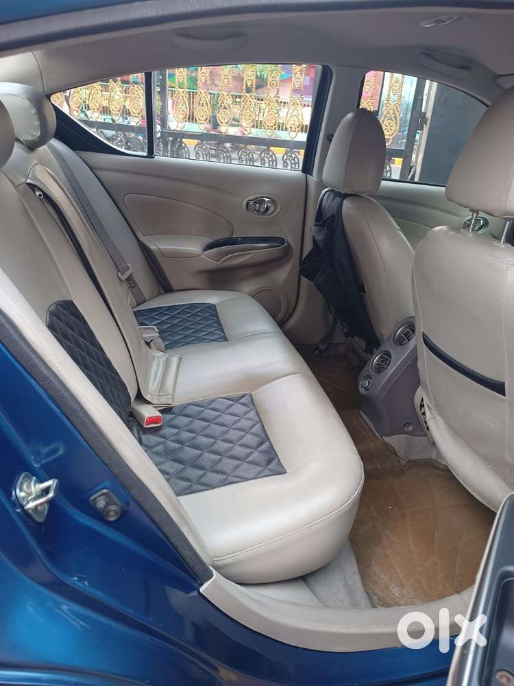 Nissan Sunny Xv Special Edition, 2012, Petrol