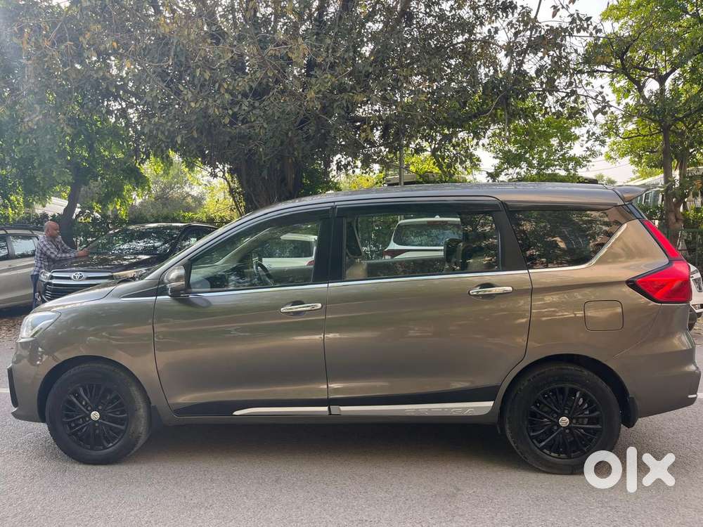 Maruti Suzuki Ertiga Vxi (o) Cng, 2021, Cng & Hybrids