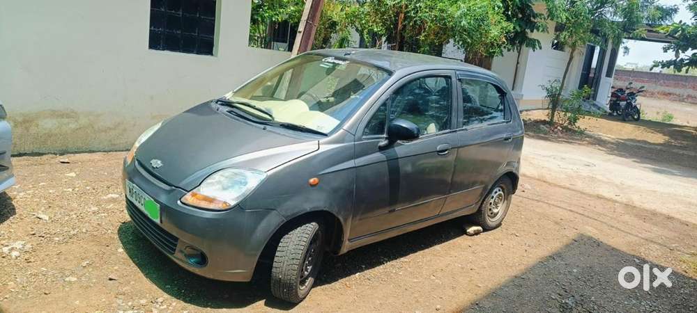 Chevrolet Spark 2010 Car