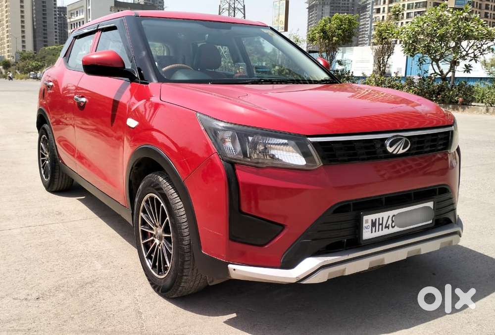 Mahindra Xuv300, 2019, Diesel