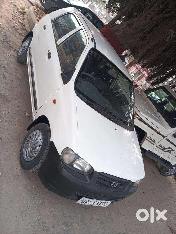 Maruti Suzuki Alto 800 Std Optional, 2003, Petrol