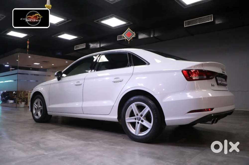 Audi A3 2.0 35 Tdi Premium Plus, 2020, Diesel