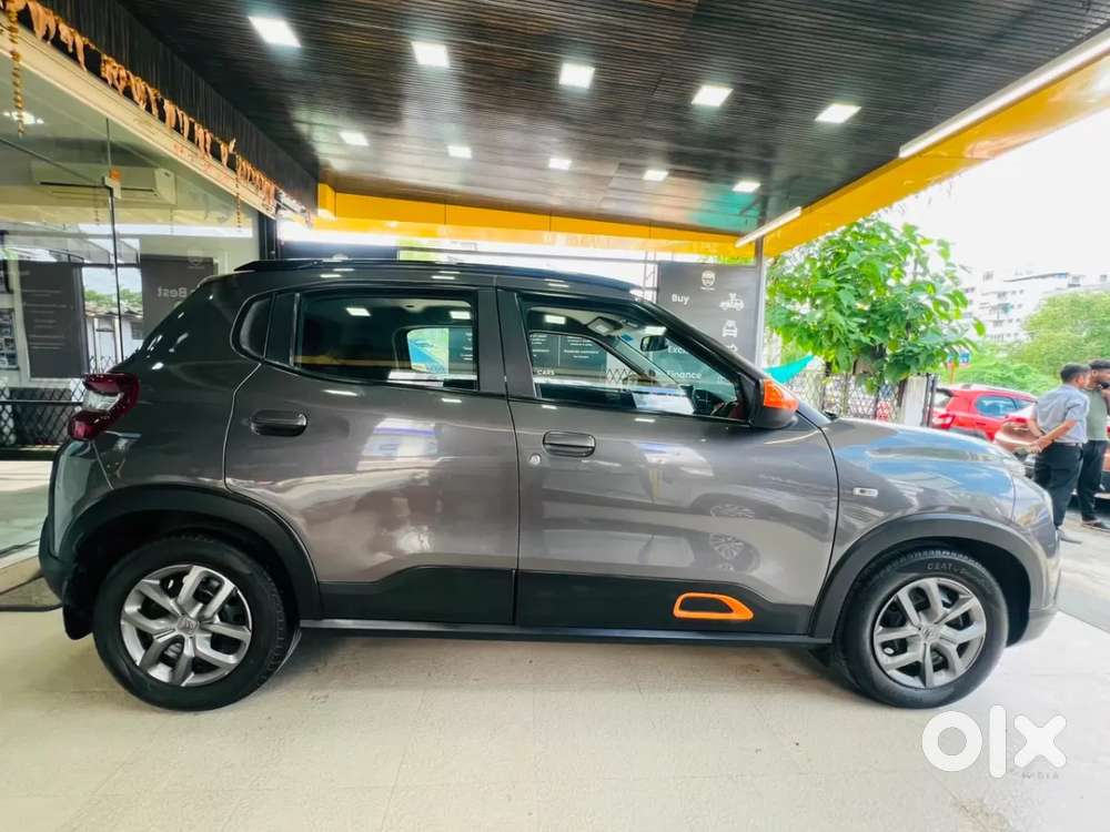 Citroen C3 Feel 1.2 Petrol, 2022, Petrol