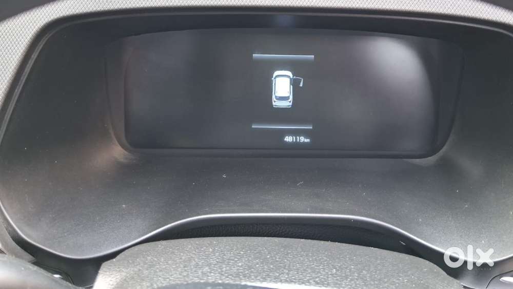 Kia Carens 1.4 Prestige 7 Str, 2023, Diesel