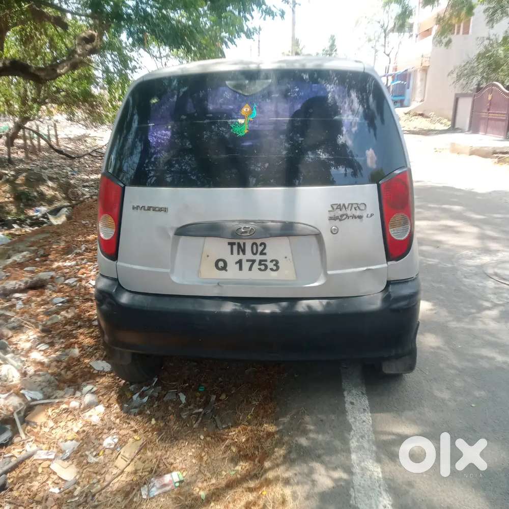 Good Running Condition