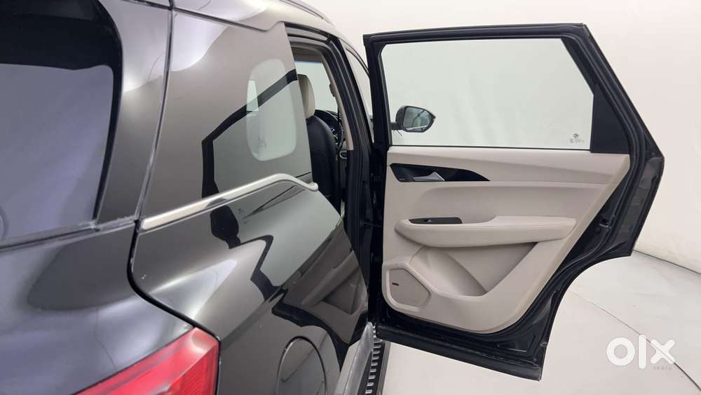 Mg Hector 1.5 Hybrid Sharp, 2021