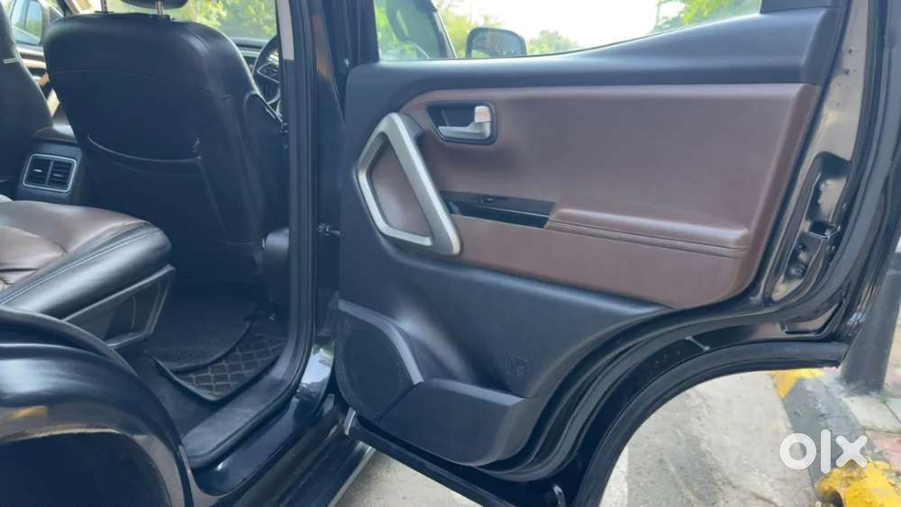 Mahindra Scorpio N Z8 L Diesel At 2wd 7 Str, 2022, Diesel