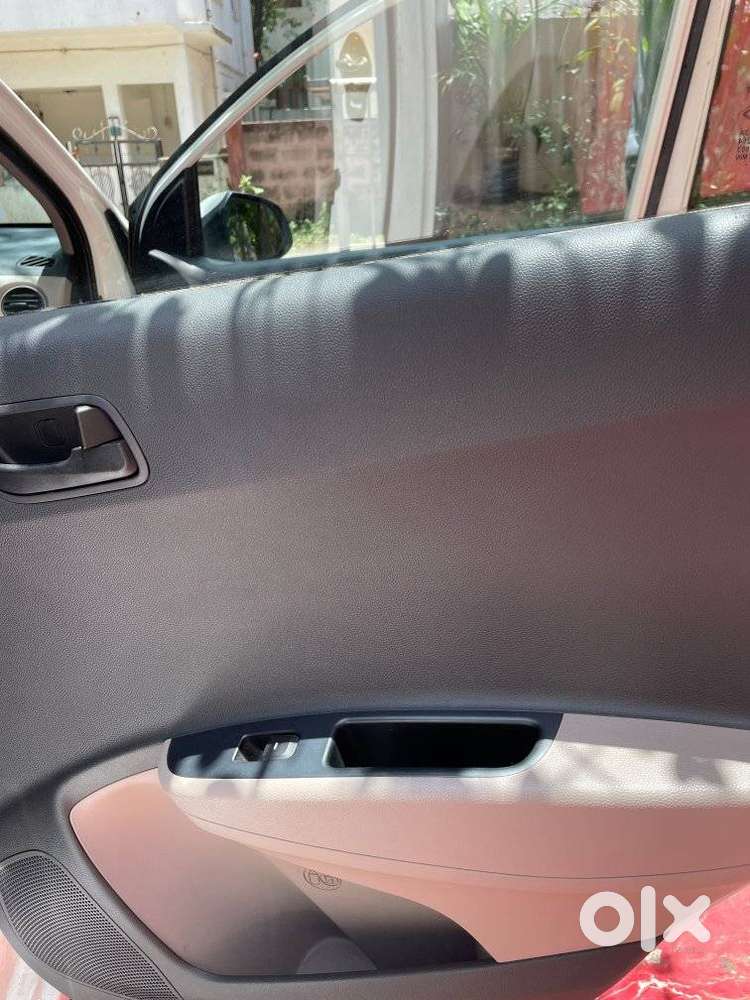 Hyundai Xcent 1.1 S (o) Crdi, 2019, Diesel