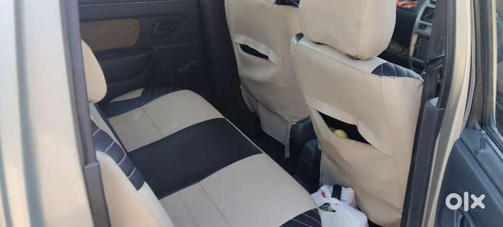 Maruti Suzuki Wagon R 2007 Cng & Hybrids 90000 Km Driven