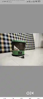 Vegetables and fruits washer