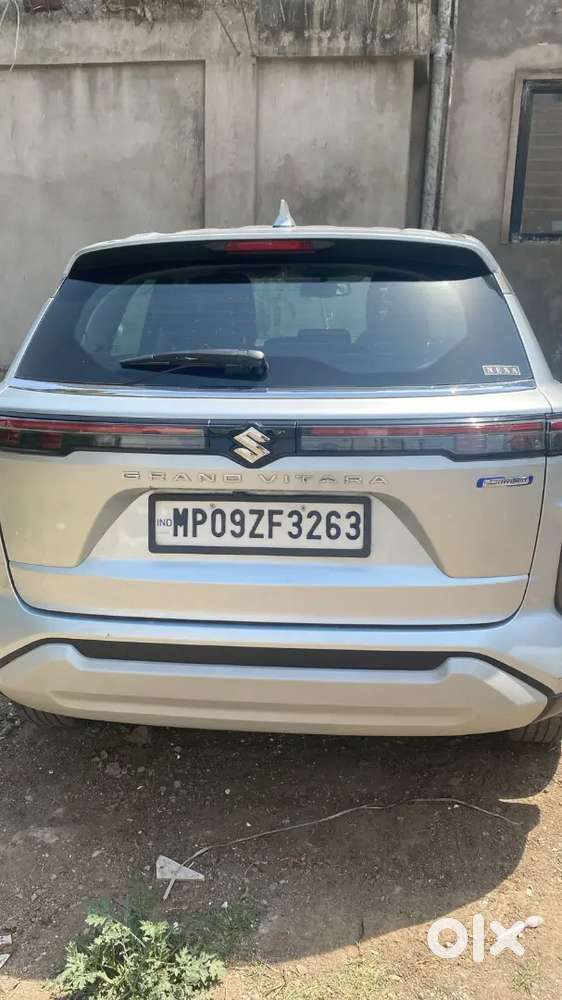 Grand Vitara For Sale 110000/-