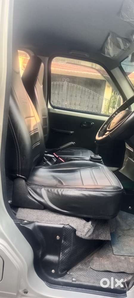 Maruti Suzuki Eeco 5 Str Ac (o), 2022, Petrol