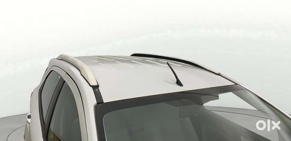 Ford Ecosport 2013-2015 1.5 Ti Vct At Titanium, 2015, Petrol
