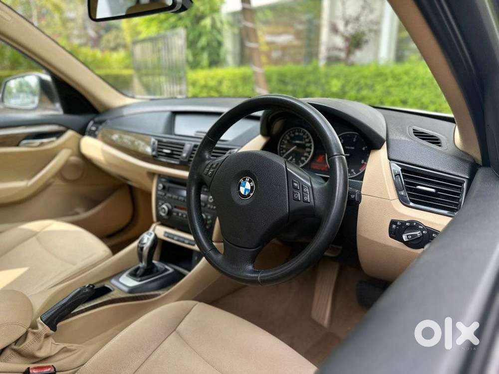 Bmw X1 2.0 Sdrive 20d, 2013, Diesel