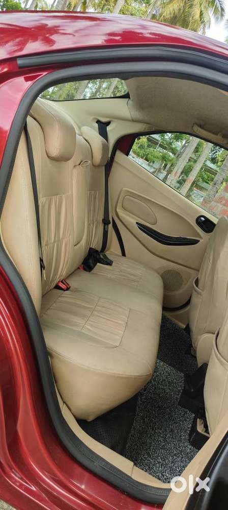 Ford Figo Aspire Trend Diesel, 2015, Diesel