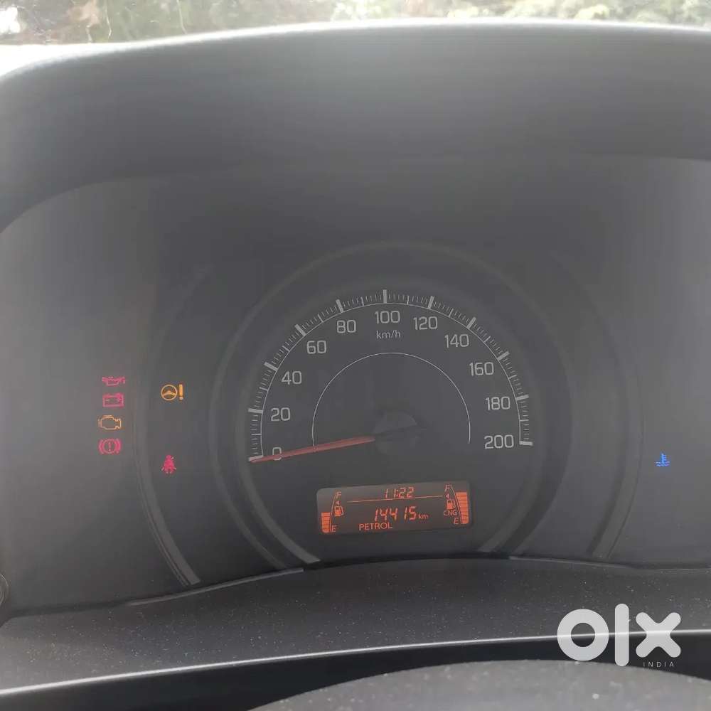 Maruti Suzuki Dzire 2025 Cng & Hybrids Well Maintained