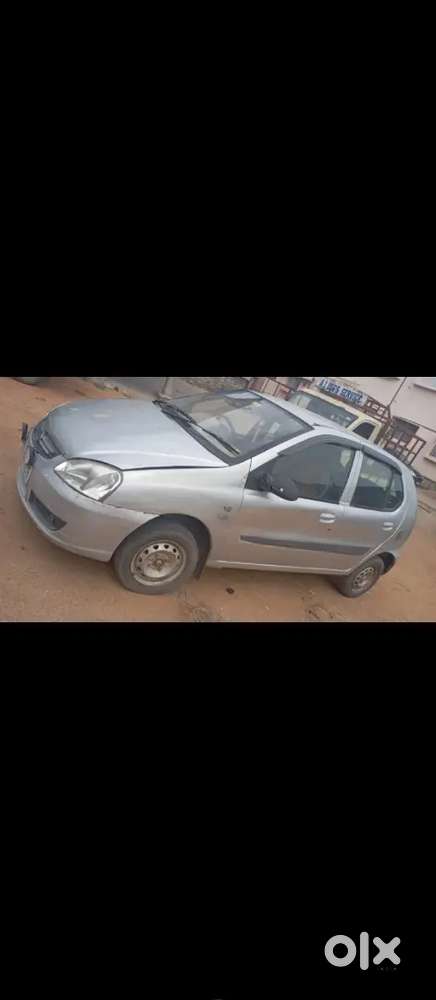 Tata Indica V2 Diesel Manual 2012