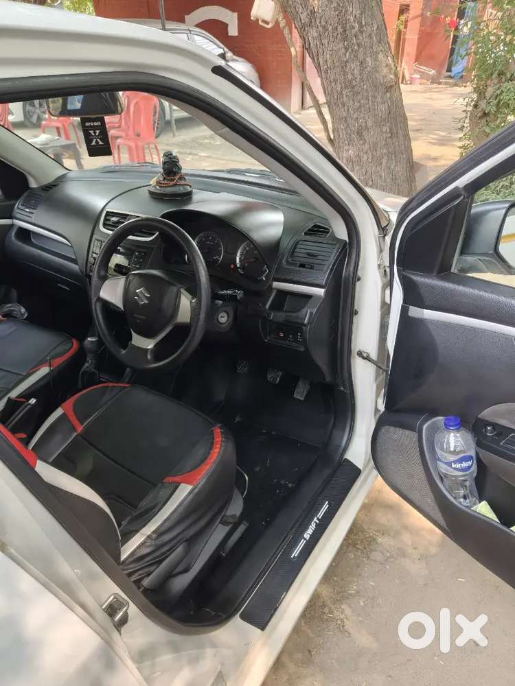 Maruti Suzuki Swift 2017 Diesel