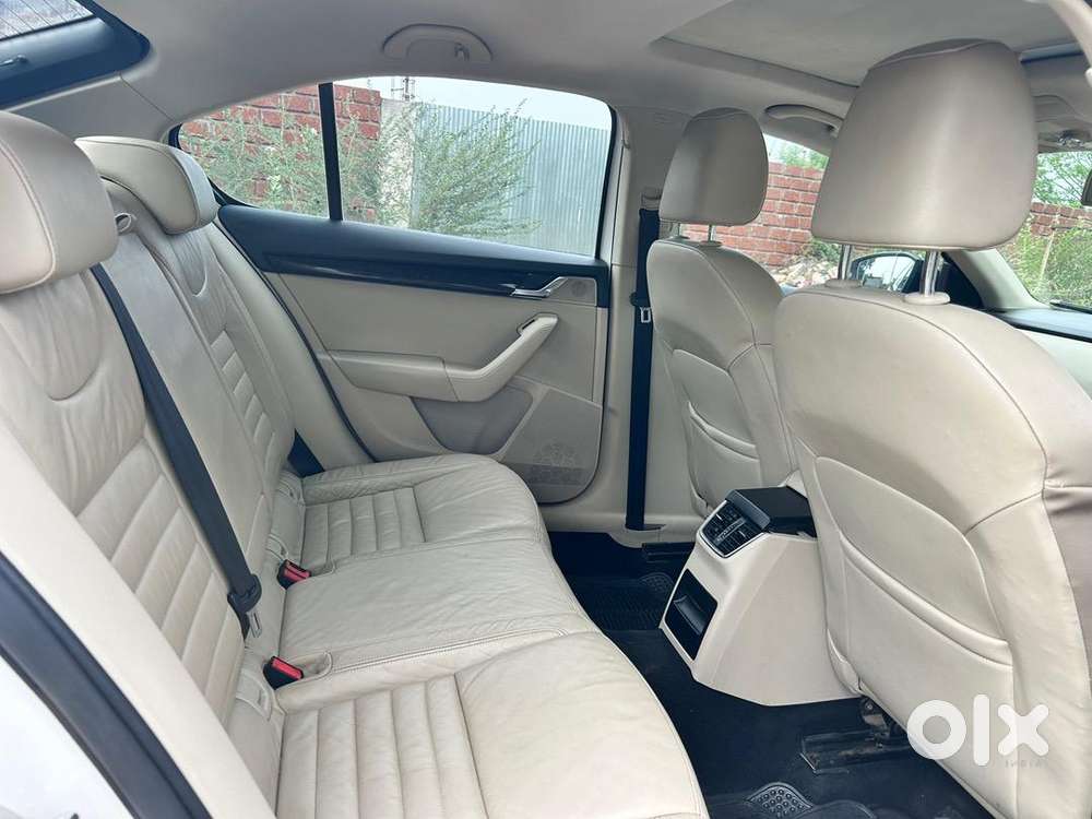 Skoda Octavia 2015 Diesel Good Condition