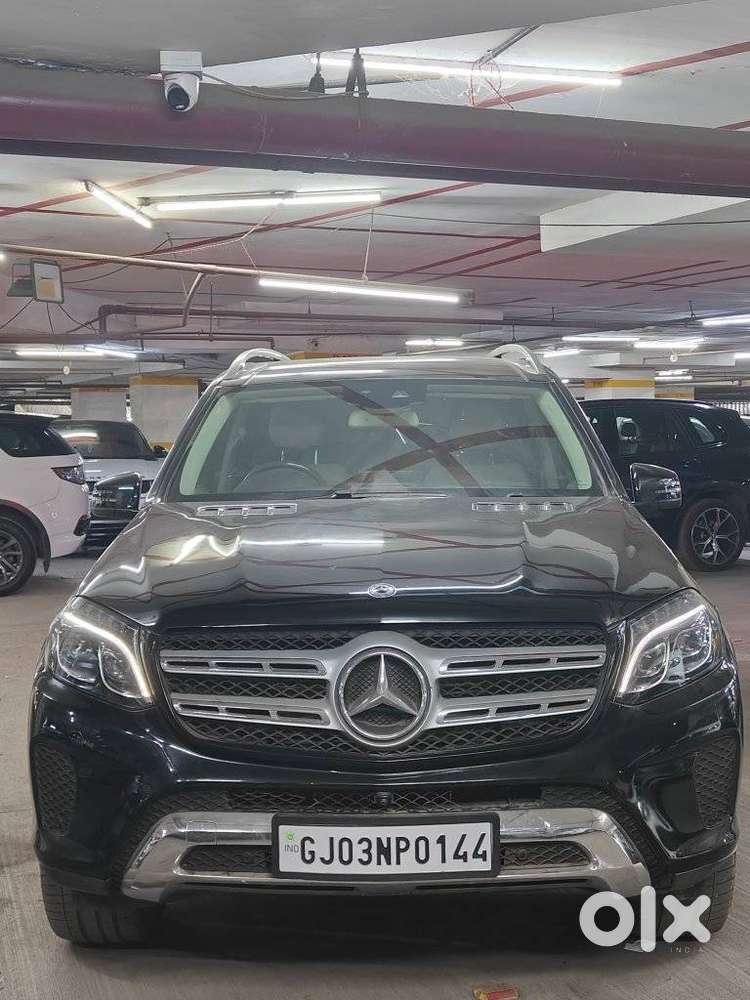 Mercedes-benz Gls 350d Grand Edition, 2019, Diesel