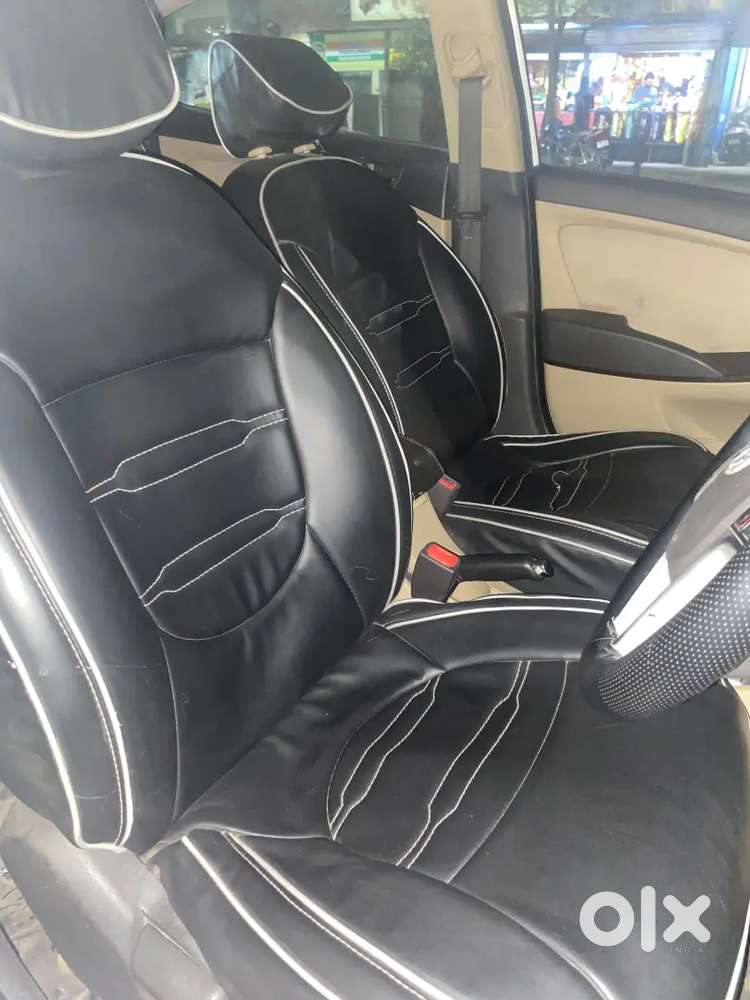 Topend Hyundai Verna 2012 Good Condition