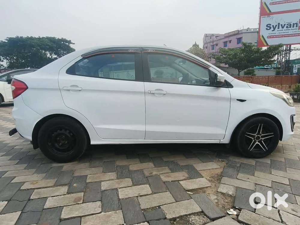 Ford Aspire Trend Plus Tdci, 2020, Diesel