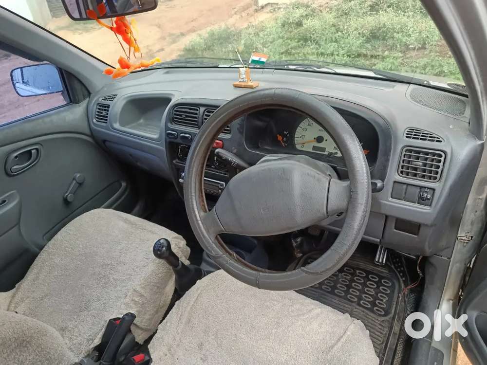Maruti Suzuki Alto 2009 Lxi