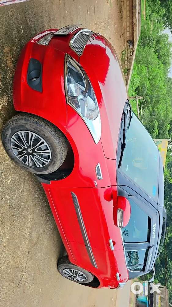Swift 2014 Maruti Suzuki