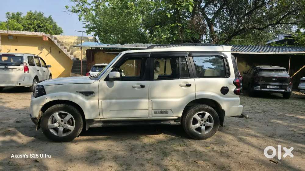 Legend Scorpio S11 7str