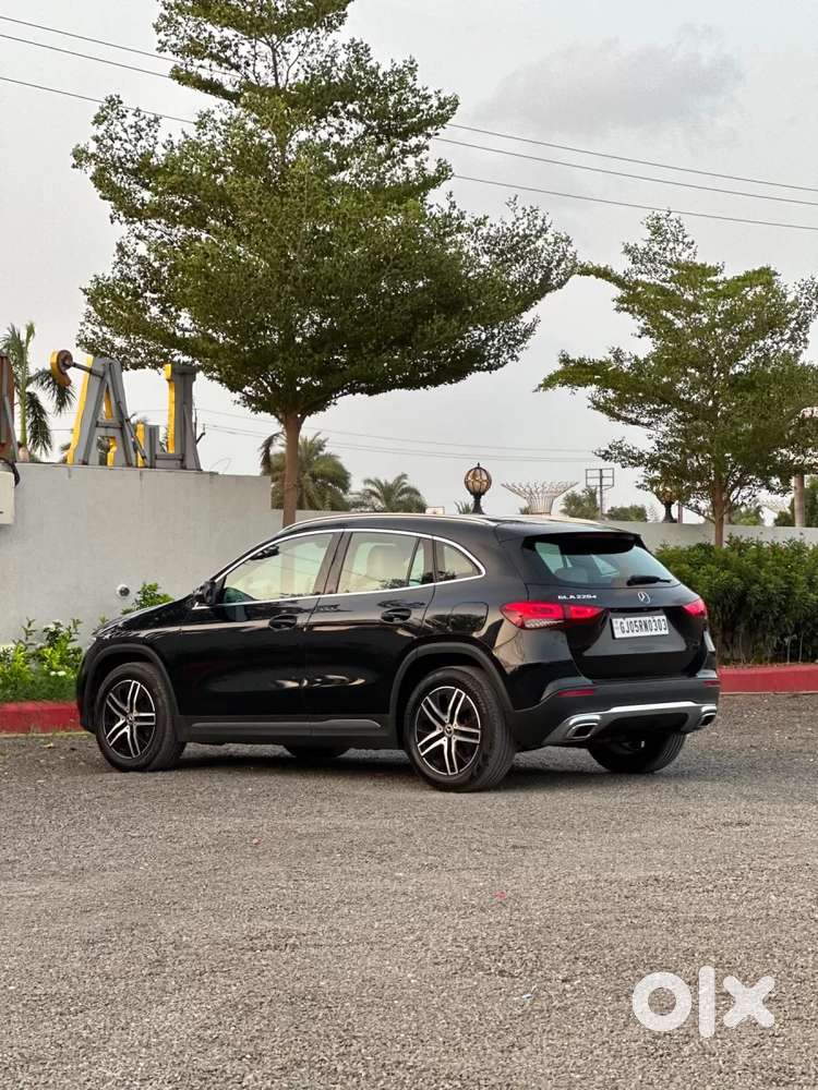 Mercedes-benz Gla Class 1.9 220d 4matic, 2021, Diesel